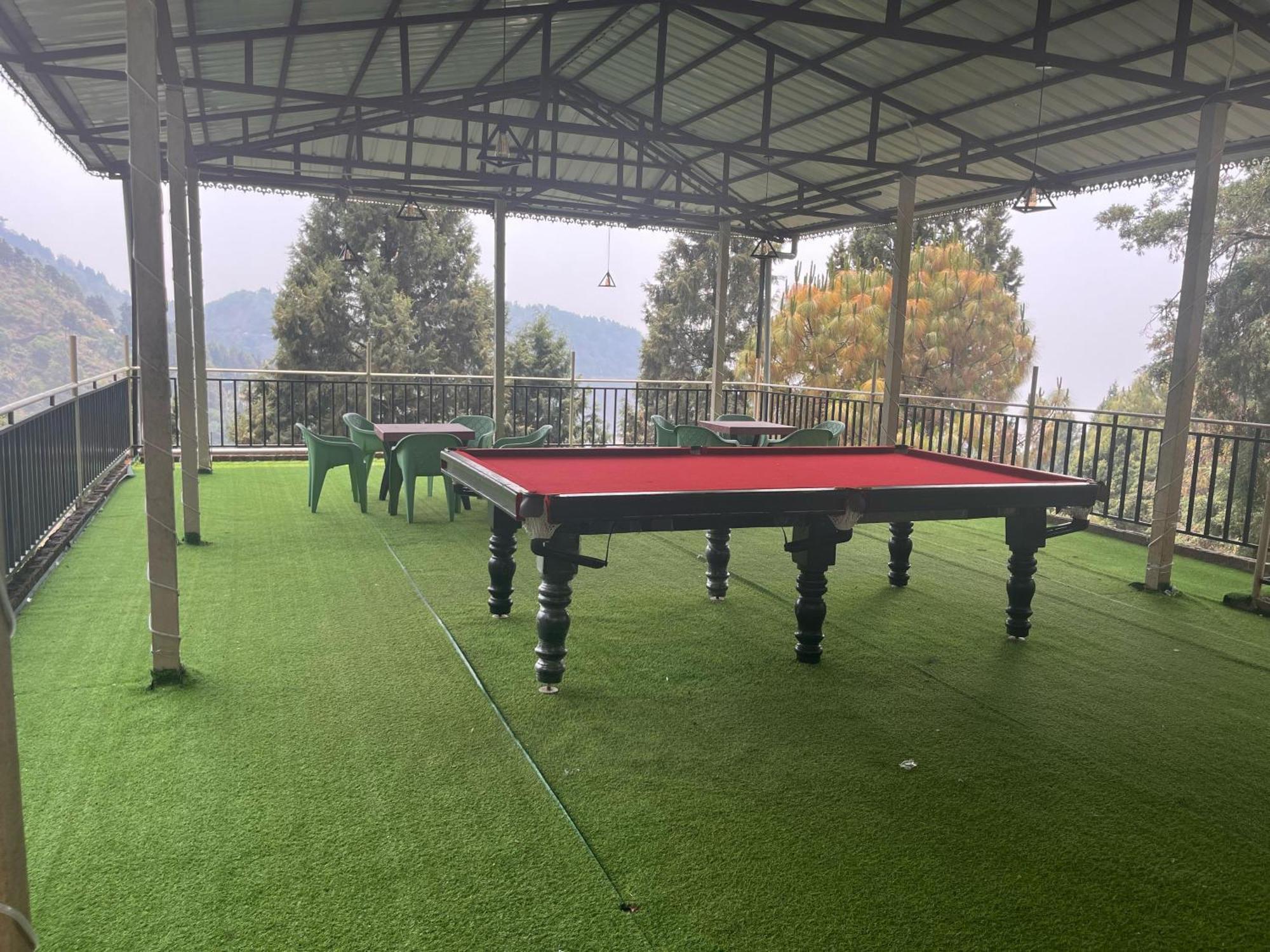 Royal Hill Inn Массури Экстерьер фото